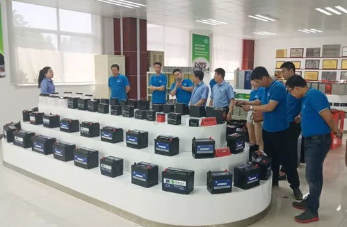 東北區(qū)服務(wù)商團隊工廠參觀紀實