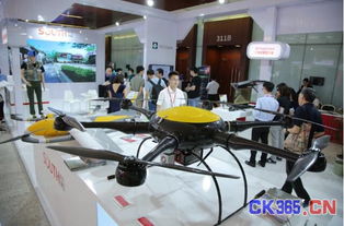 南方測繪精彩亮相WGDC2018，致力空間地理信息數(shù)據(jù)高效獲取、應(yīng)用與服務(wù)