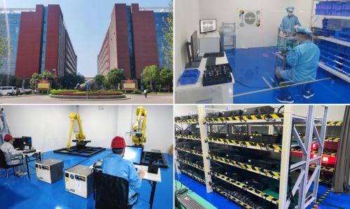 梅卡曼德自有高標準工廠投產(chǎn)，以卓越內(nèi)功提升客戶服務(wù)質(zhì)量