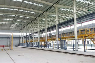 蘇州工廠(chǎng)裝修服務(wù)價(jià)格與報(bào)價(jià)全解析