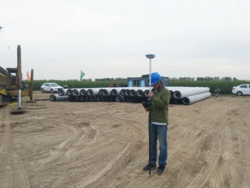 服務清潔能源，地質(zhì)測繪院為“雙碳”目標精準導航