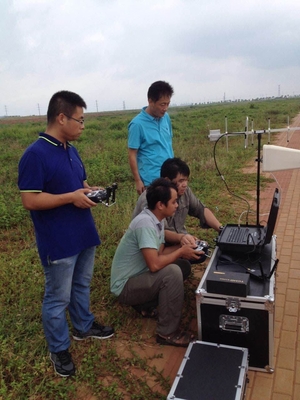 海南測繪地理信息局開展應(yīng)急測繪保障演練，筑牢地理信息“安全網(wǎng)”