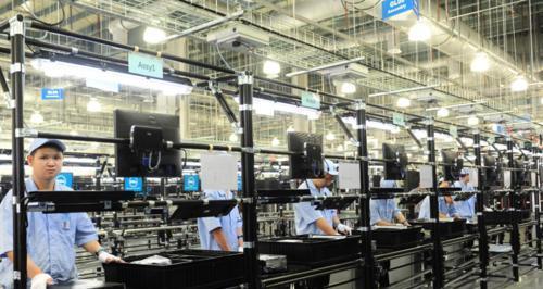 人才流失危機(jī)下的測(cè)繪服務(wù)工廠(chǎng) 轉(zhuǎn)型或淘汰的十字路口