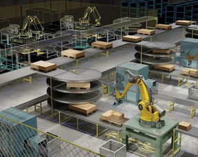 工業(yè)機(jī)器人技術(shù)專(zhuān)業(yè) 培養(yǎng)掌握先進(jìn)自動(dòng)化技術(shù)的高素質(zhì)復(fù)合型人才