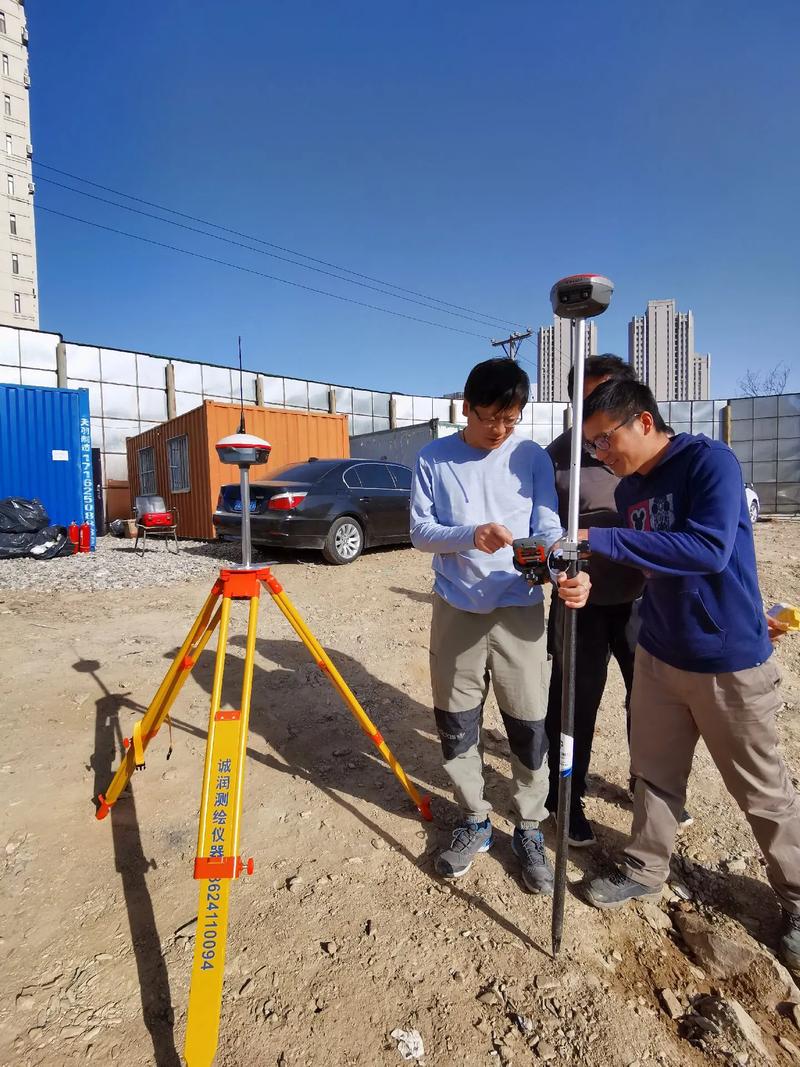 大連測(cè)繪儀器 卓越導(dǎo)航，源于完美售后