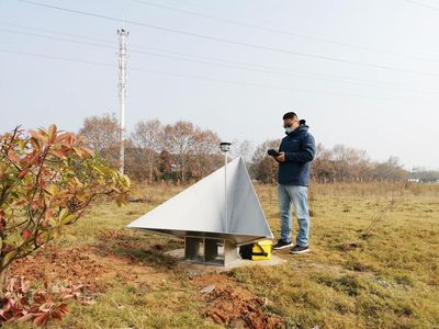 上天入地摸清家底，測(cè)繪服務(wù)保障發(fā)展——測(cè)繪地理信息與衛(wèi)星通信助力武漢“十三五”城市建設(shè)