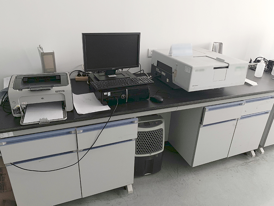 精密儀器搬遷與測繪服務(wù)一體化解決方案 以長春工廠倉庫搬遷為例